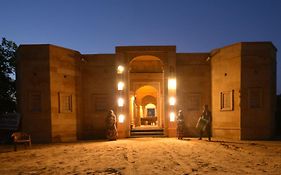 The Desert Gateway Resort